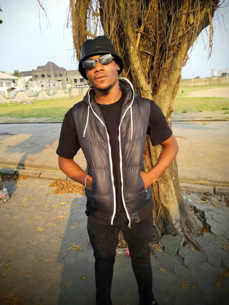 Bless nnachi Biography