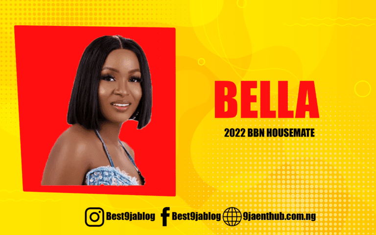 Bella Bbnaija Biography