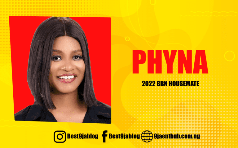 Phyna BBNaija Biography, Wikipedia, Age, Real Name, Boyfriend and Net Worth