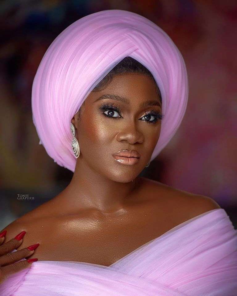 Mercy Johnson Biography, Age, Kids, Husband, Movies and Net Worth