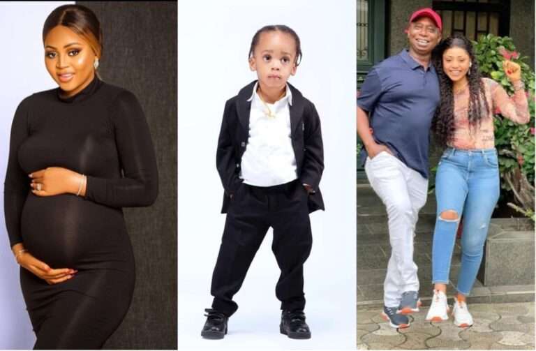 Regina Daniels Biography