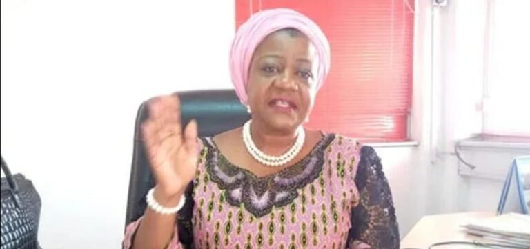 Lauretta Onochie