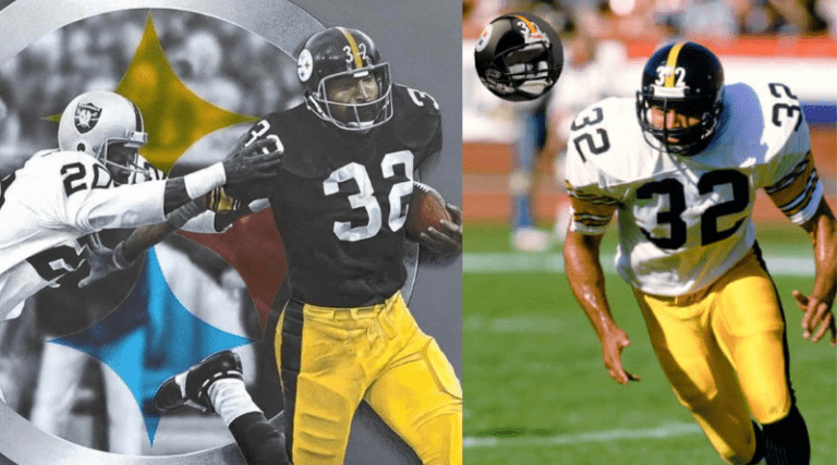 Franco Harris