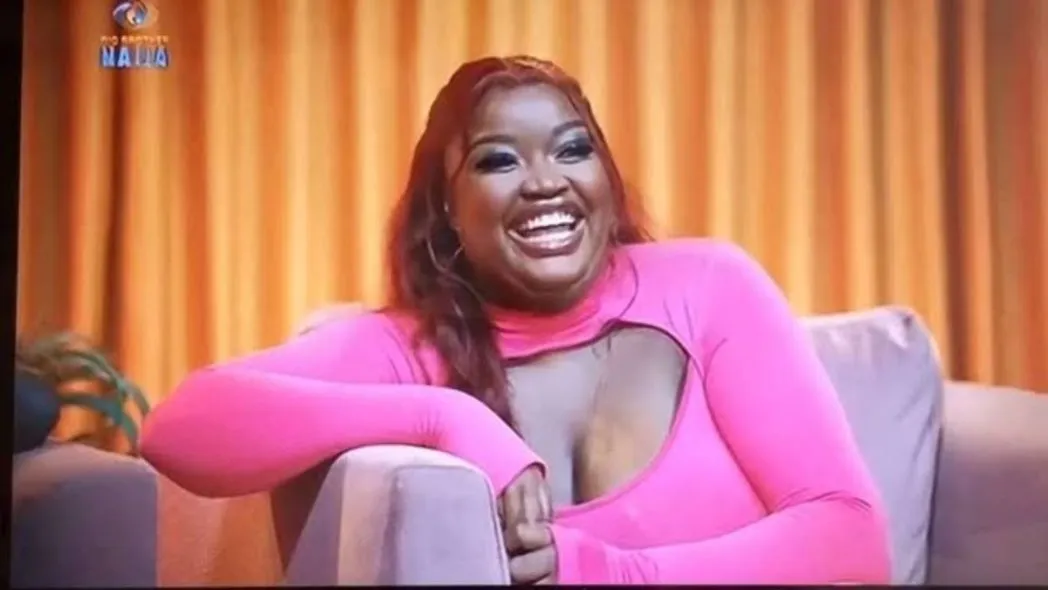 Chinwe BBNaija
