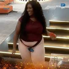 Chinne BBNaija
