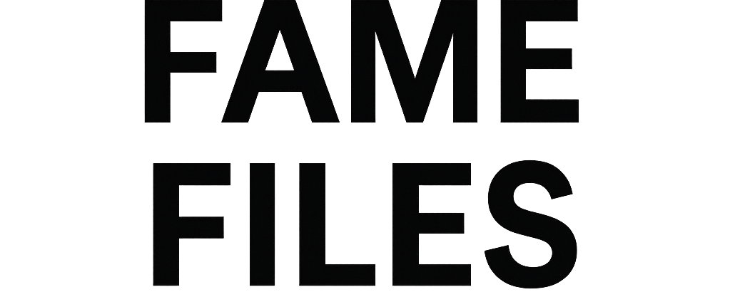 Fame Files